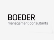 BOEDER Logo